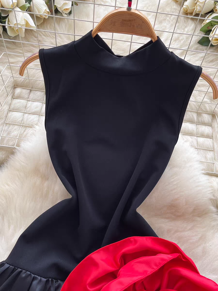 Sophia Summer Luxury Dress - 24th Spoke