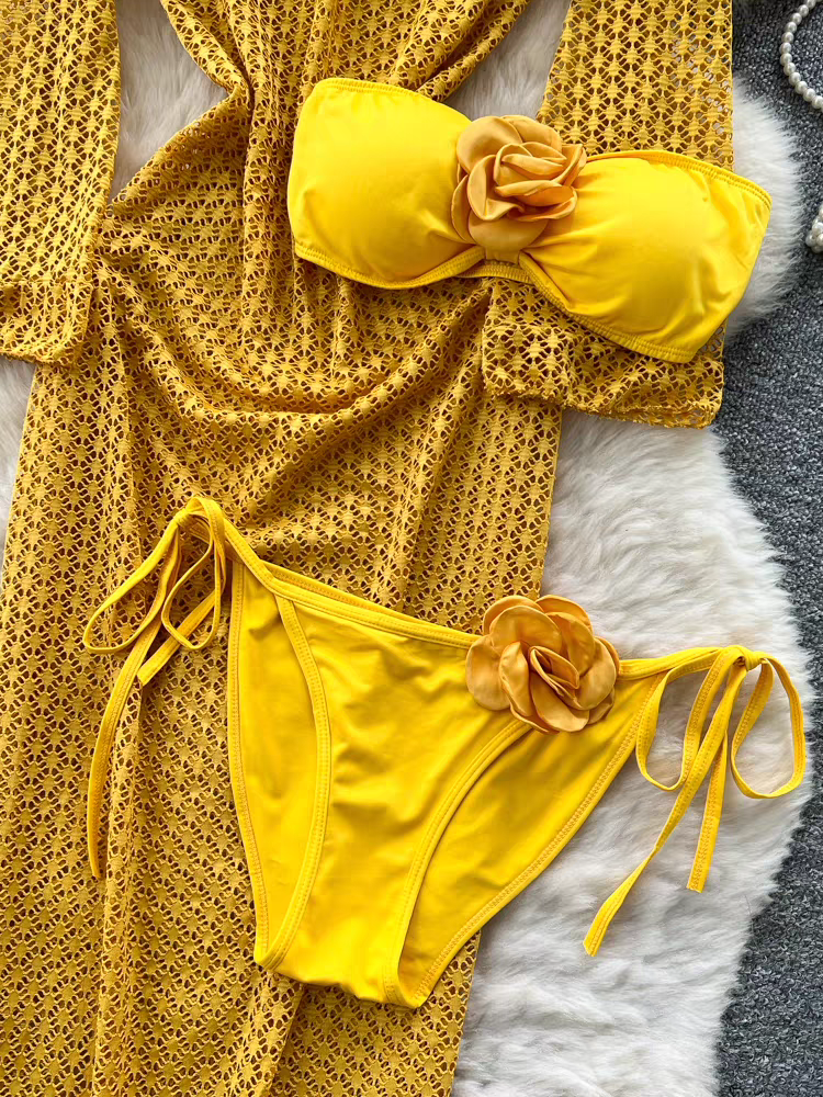 Hannah Summer Beach Set