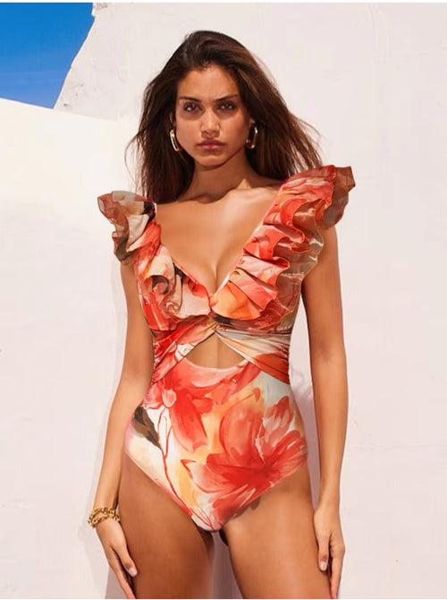 Catherine Summer Swim Set