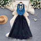 Kate Summer Dress