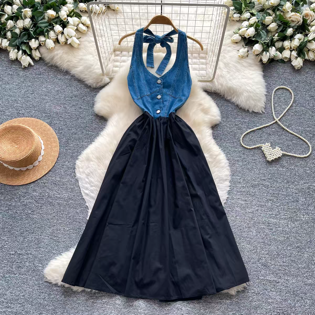 Kate Summer Dress