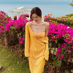 Marissa Beach Three Piece Set