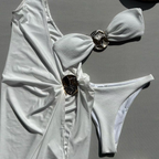 Jessica Beach Vacation Three Piece Set