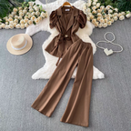 Jennifer Formal Coord Set