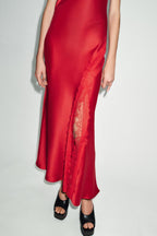 Sophia Summer Party Dress