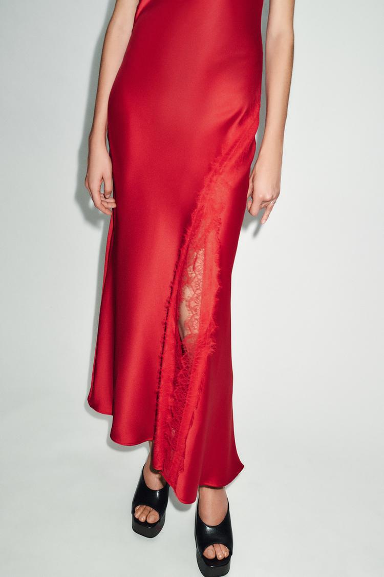 Sophia Summer Party Dress