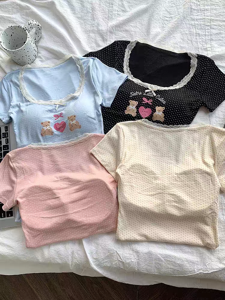 Summer Padded Top Buy One Get One Free