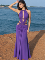 Alison Summer Party Dress
