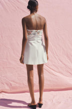 Kate Summer Printed Dress