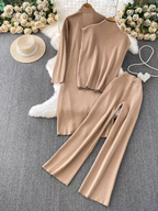 Anne Winter Three Piece Set
