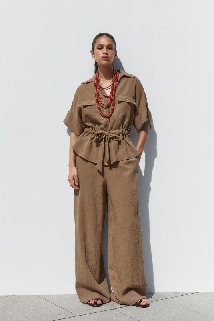 Meagan Summer Coord Set