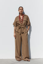 Meagan Summer Coord Set