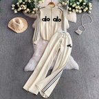 Sandra Winter Tracksuit - 24th Spoke