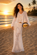 Michelle Summer Vacation Set