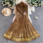 Naomi Winter Full Dress