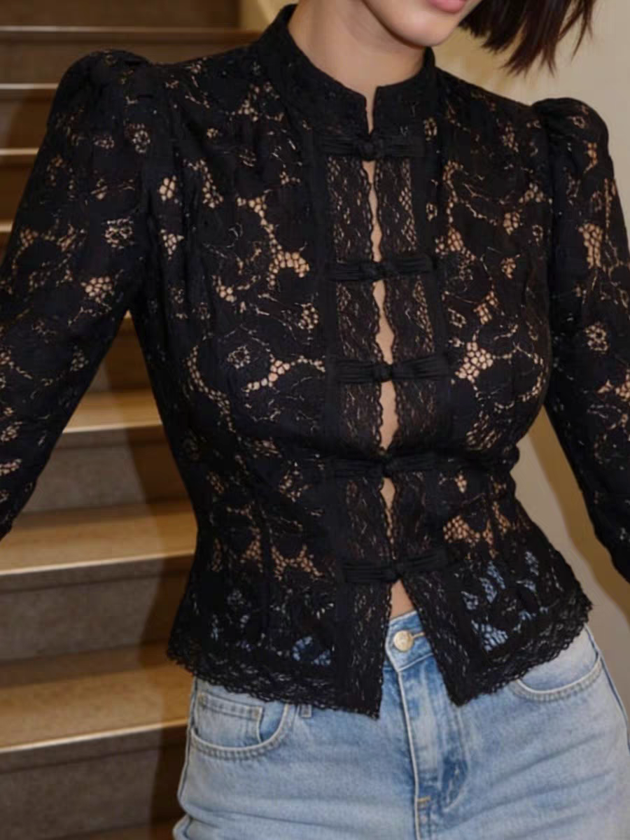 Marissa Summer Zara Top