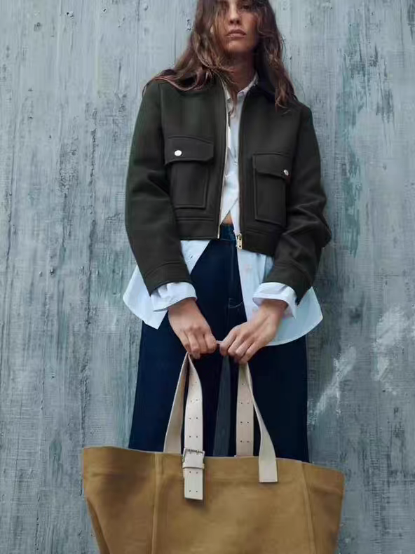 Alison Winter Jacket