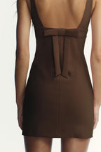 Anna Zara Summer Short Dress