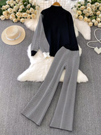 Milena Winter Coord Set