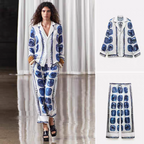 Sophia Summer Casual Set