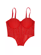 Alison Party Camisole