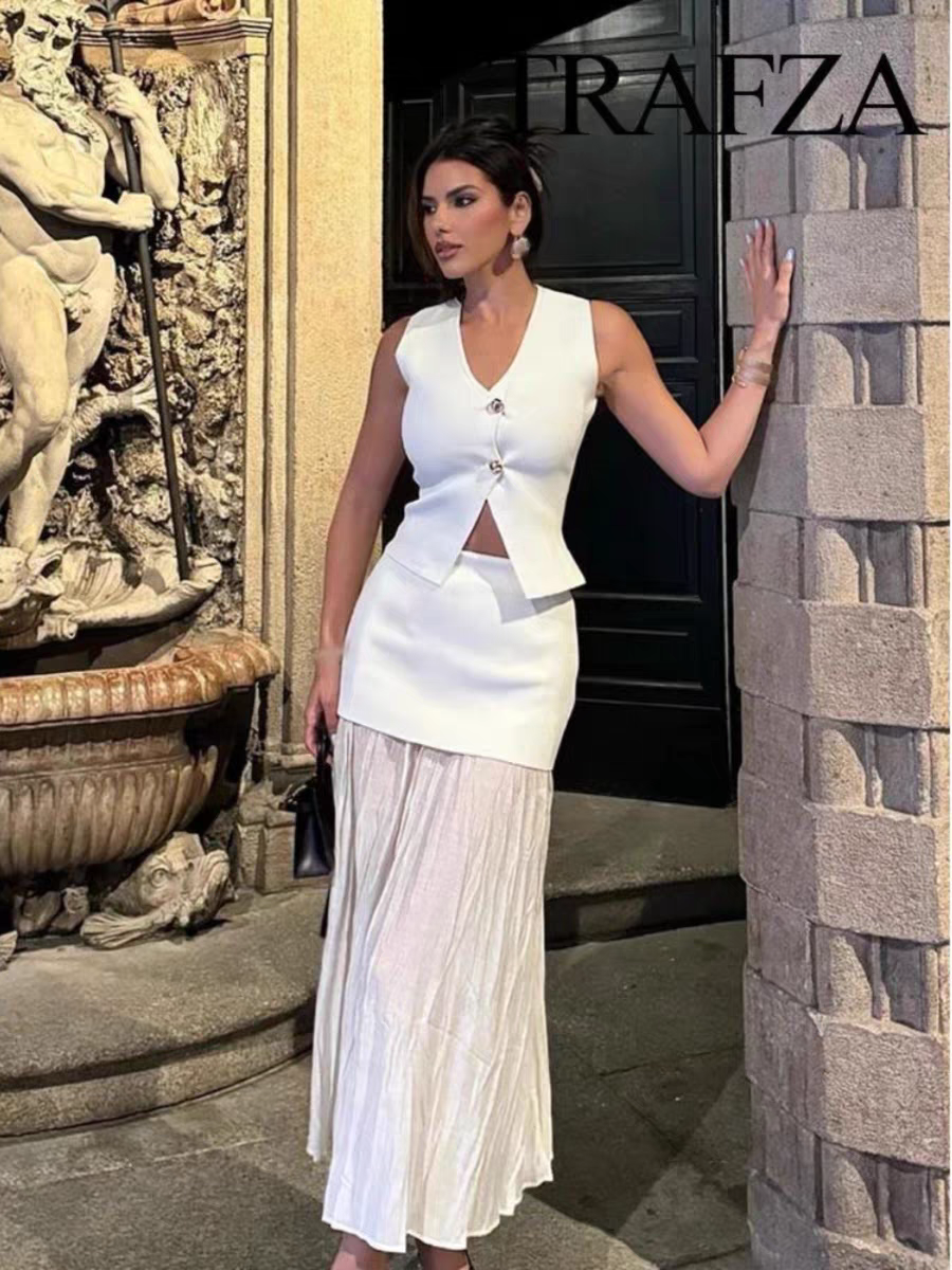 Sophia Summer Two Piece Set - 24th Spoke