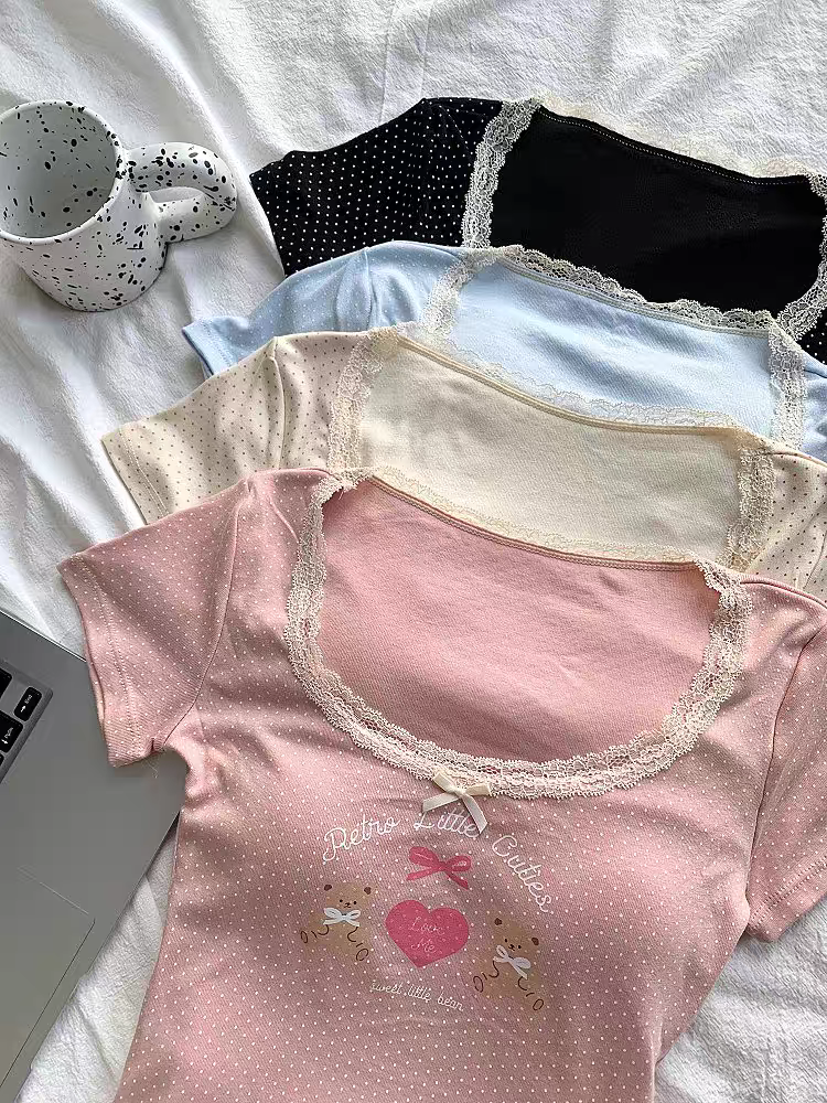 Summer Padded Top Buy One Get One Free