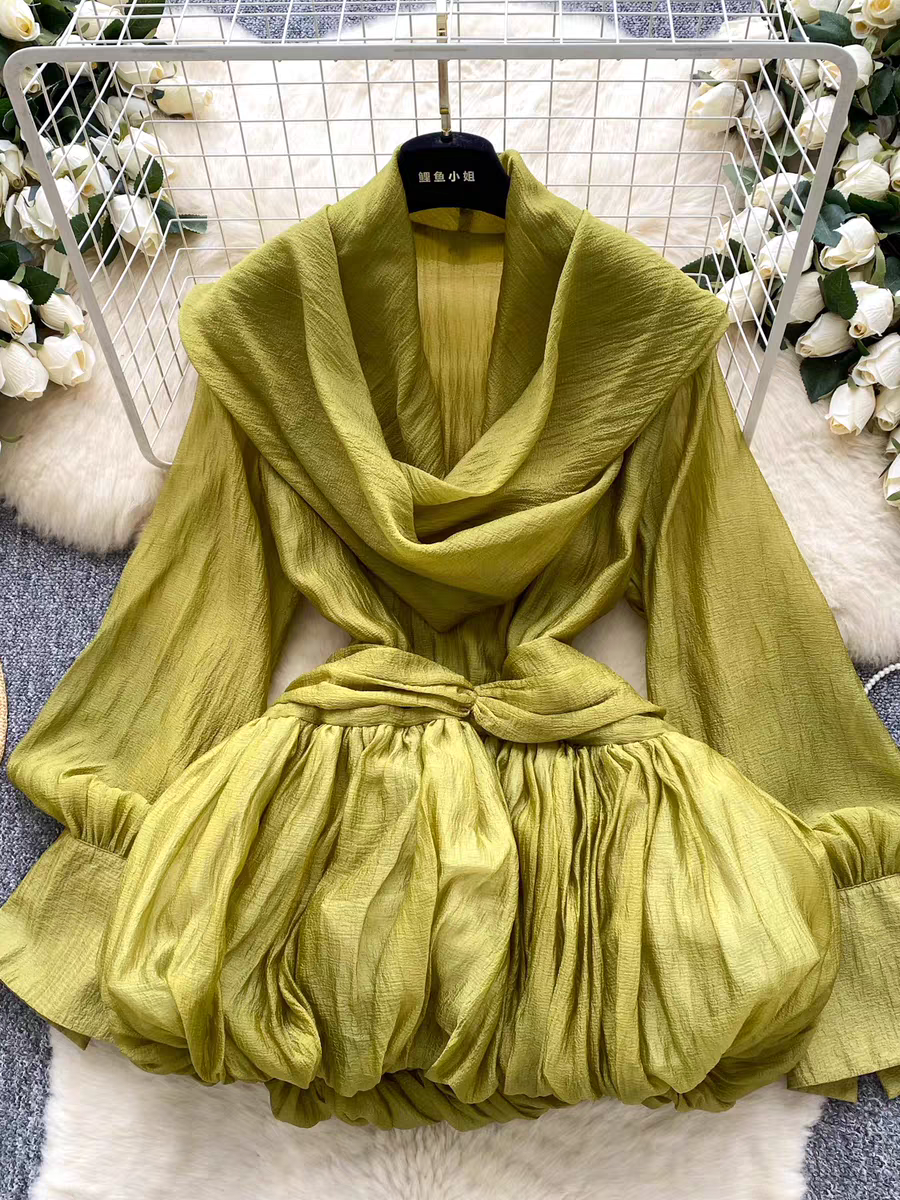 Diane Summer Party Wear Dress