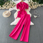 Jennifer Formal Coord Set