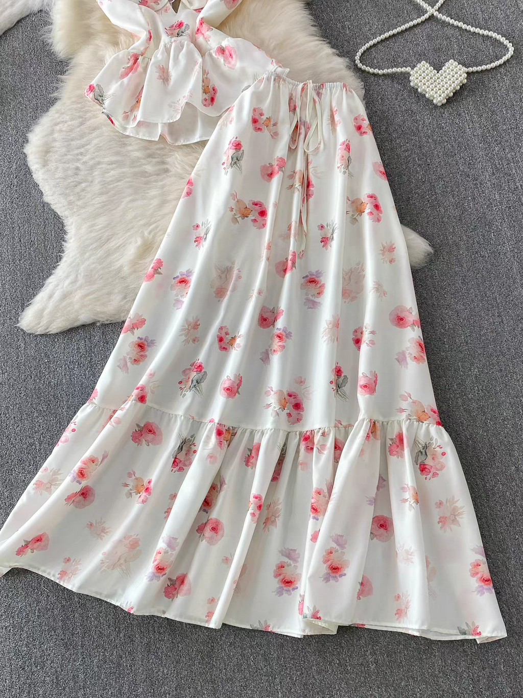 Olivia Summer Two Piece Set - 24th Spoke