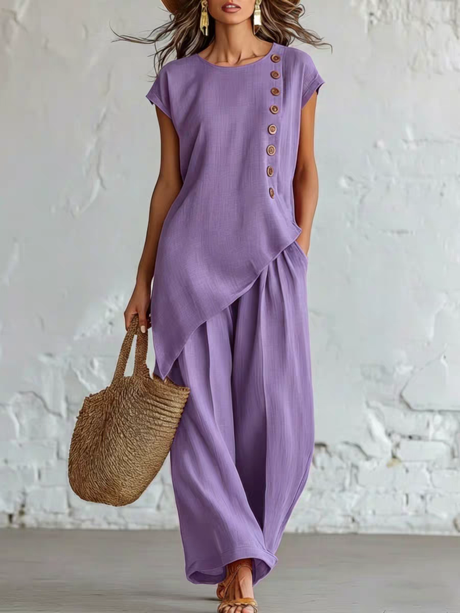 Kirsten Summer Coord Set