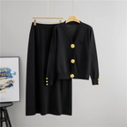 Olivia Winter Coord Set