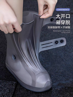 Rain Unisex Shoes