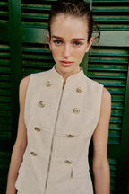 Hannah Summer Jacket