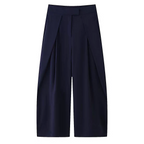 Zara Fomral Wide Leg Trouser - 24th Spoke