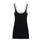 Rachel Summer Short Dress - 24th Spoke