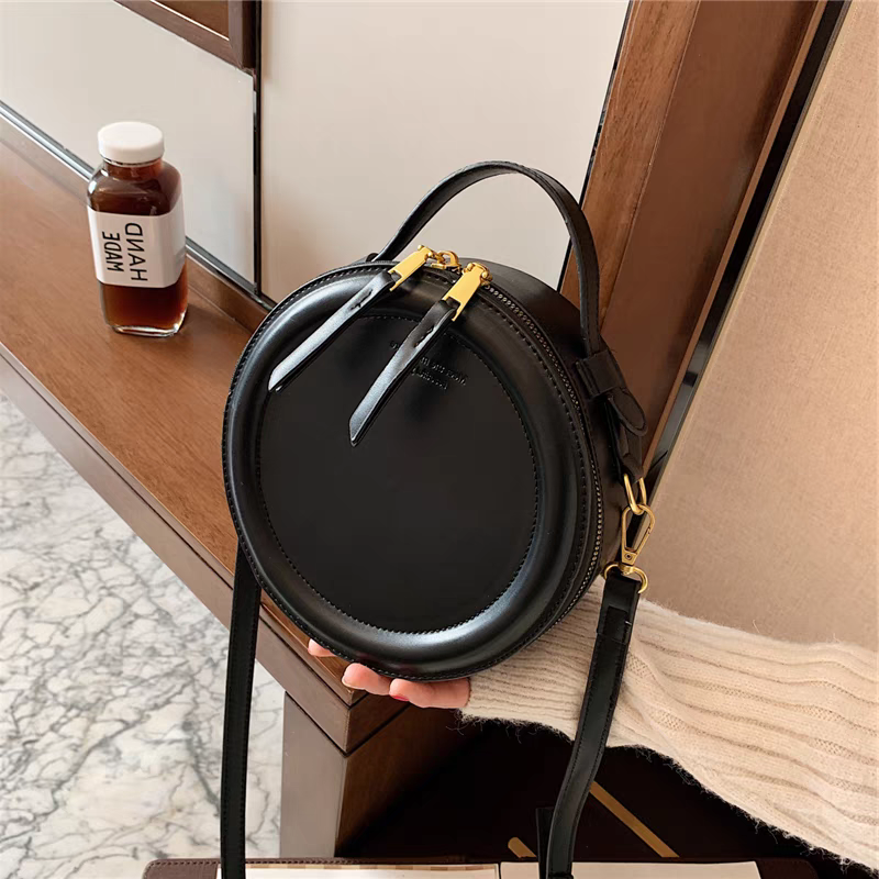New Style Round Bag