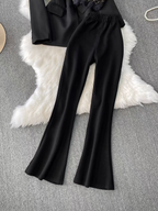 Rachel Three Piece Set