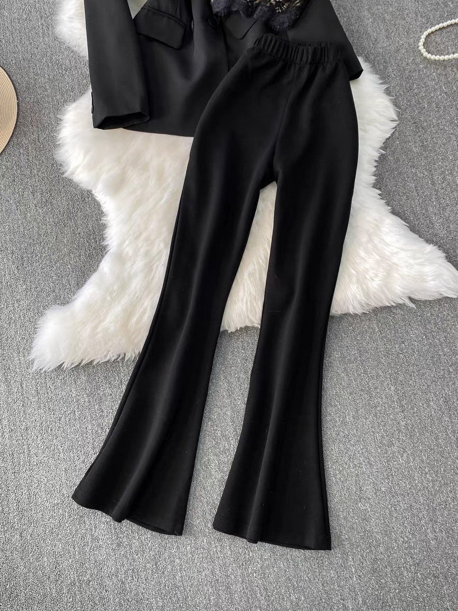 Rachel Three Piece Set