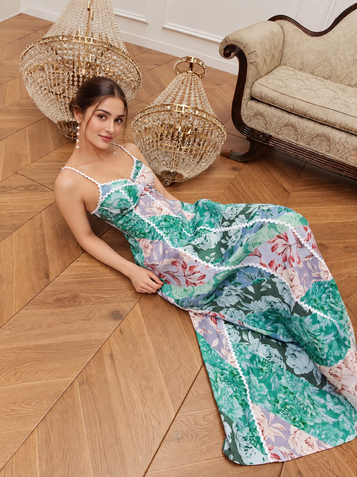 Kate Summer Beach Dress
