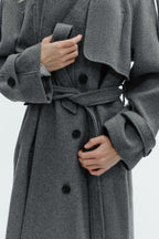 Alison Winter Coat