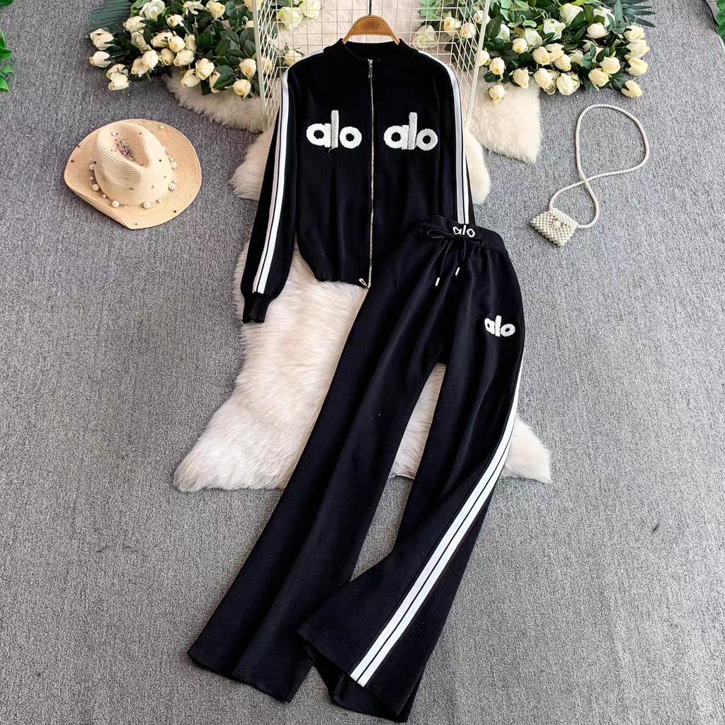 Sandra Winter Tracksuit - 24th Spoke
