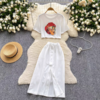 Dianna Summer Two Piece Set - 24th Spoke