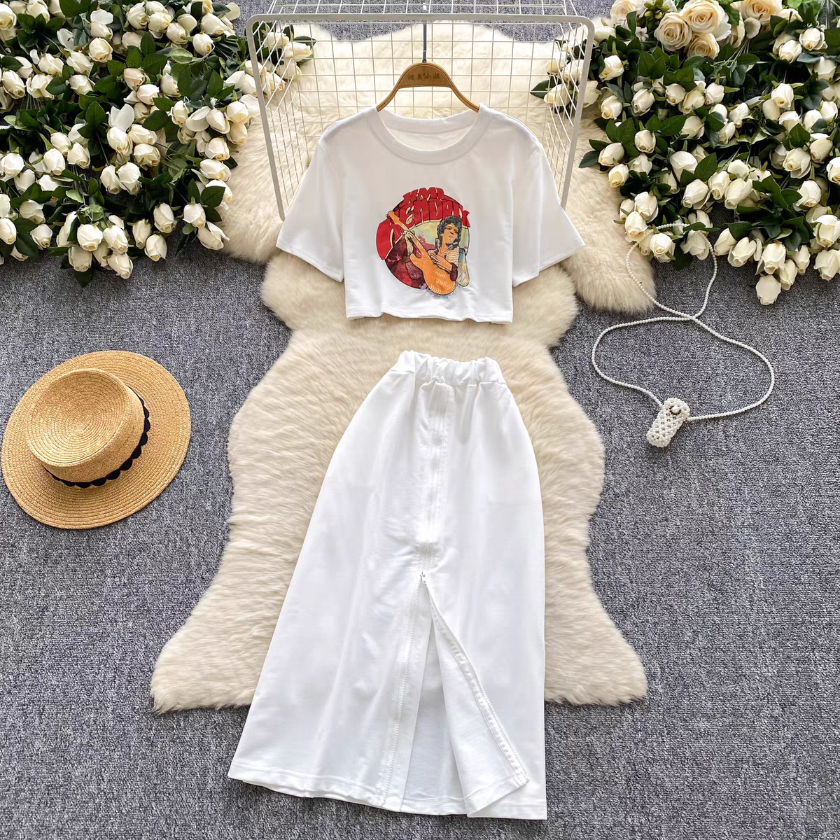 Dianna Summer Two Piece Set - 24th Spoke