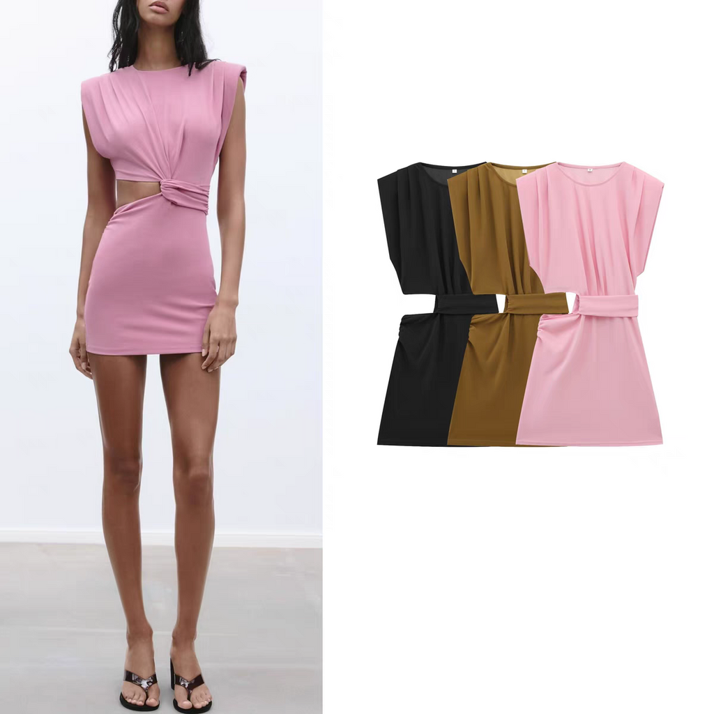 Sophia Summer Dress - 24th Spoke