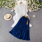 Jessica Summer Two Piece Set