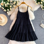 Sophia Summer Vacation Dress