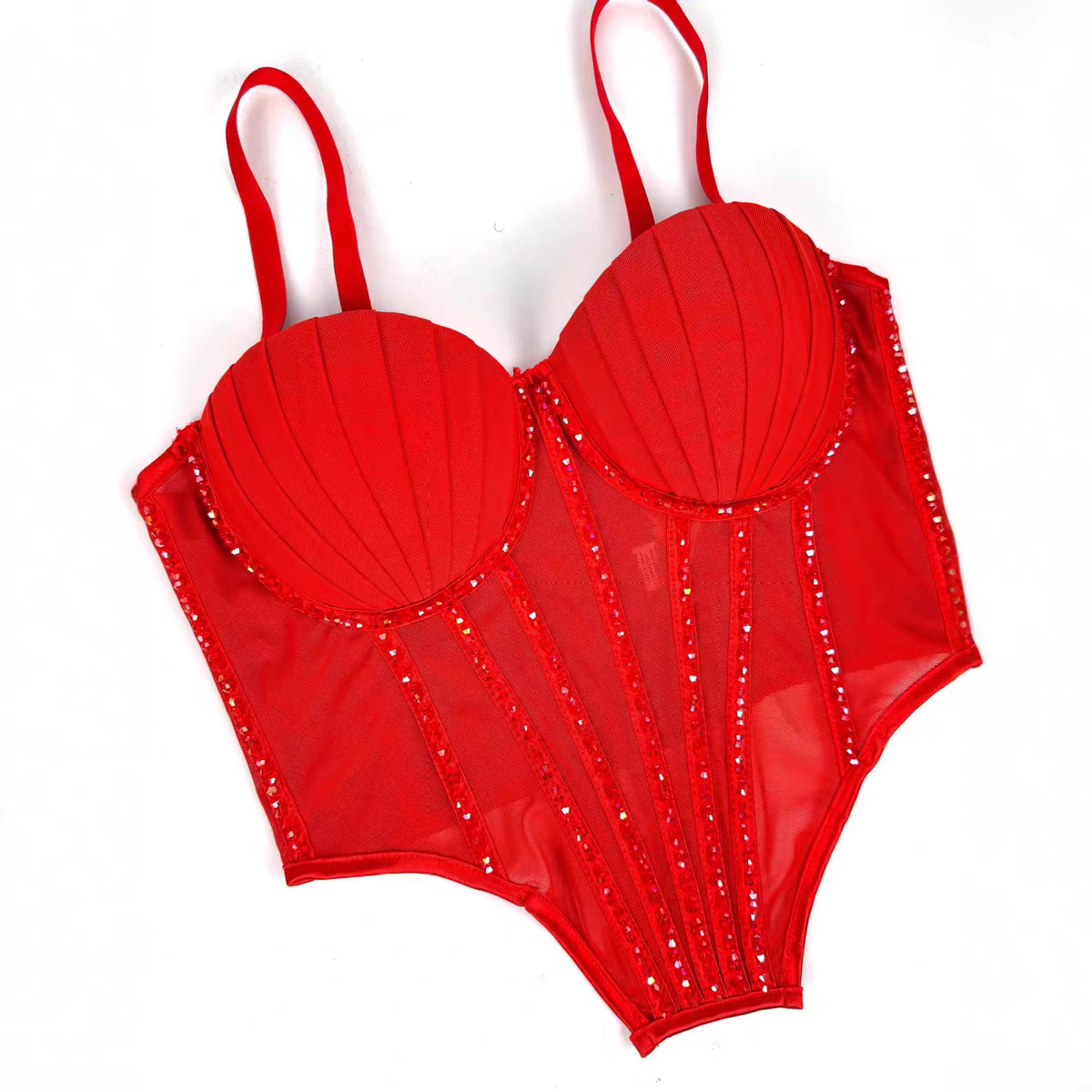 Alison Party Camisole