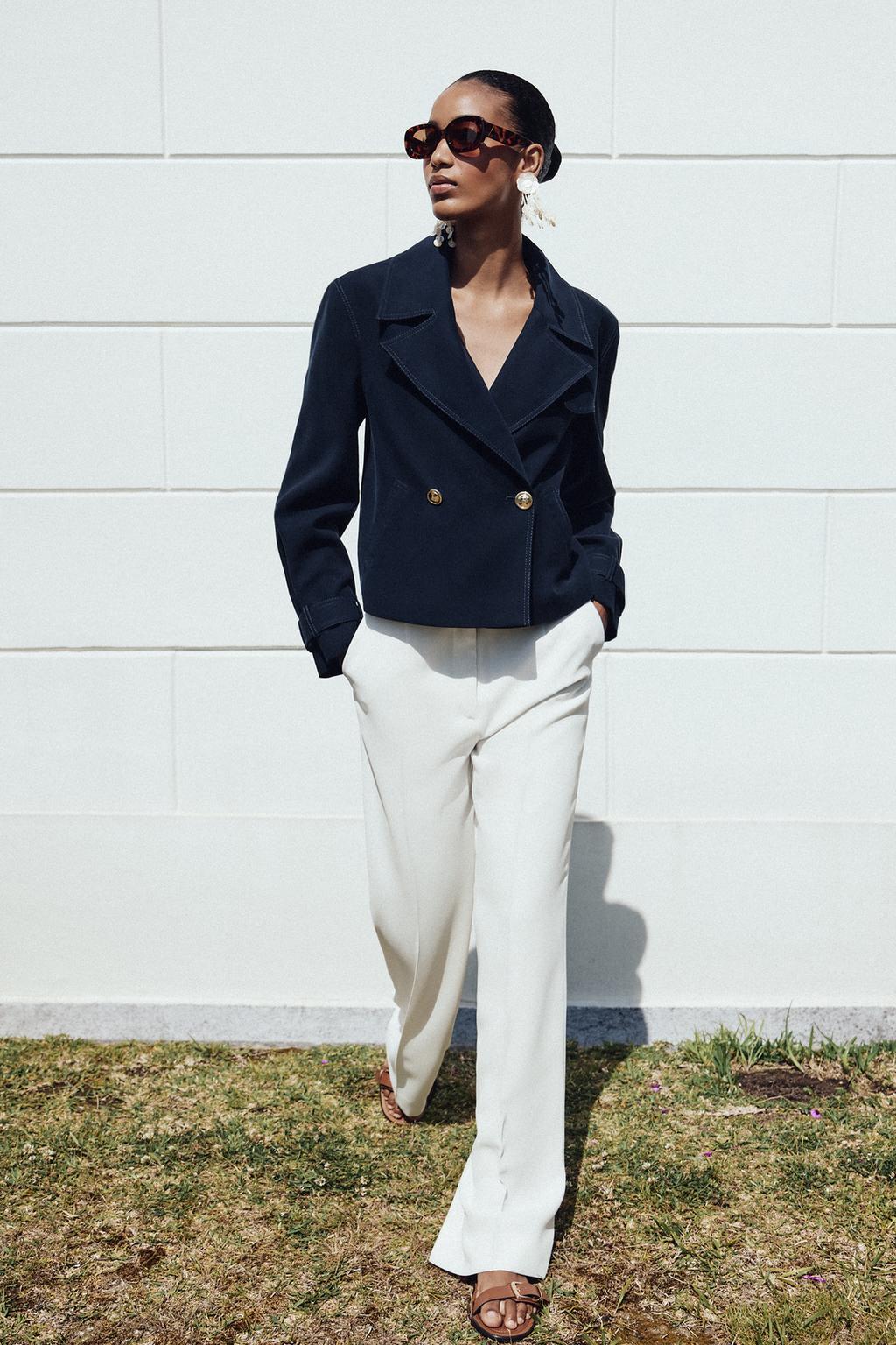 Jessica Winter Jacket