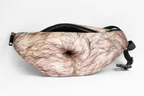 Brad Unisex Waist Bag